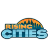 Rising cities